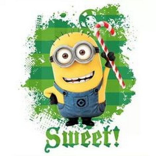 Minion Sweet