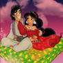 My Sheherazade