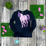 Name it Pink Horse