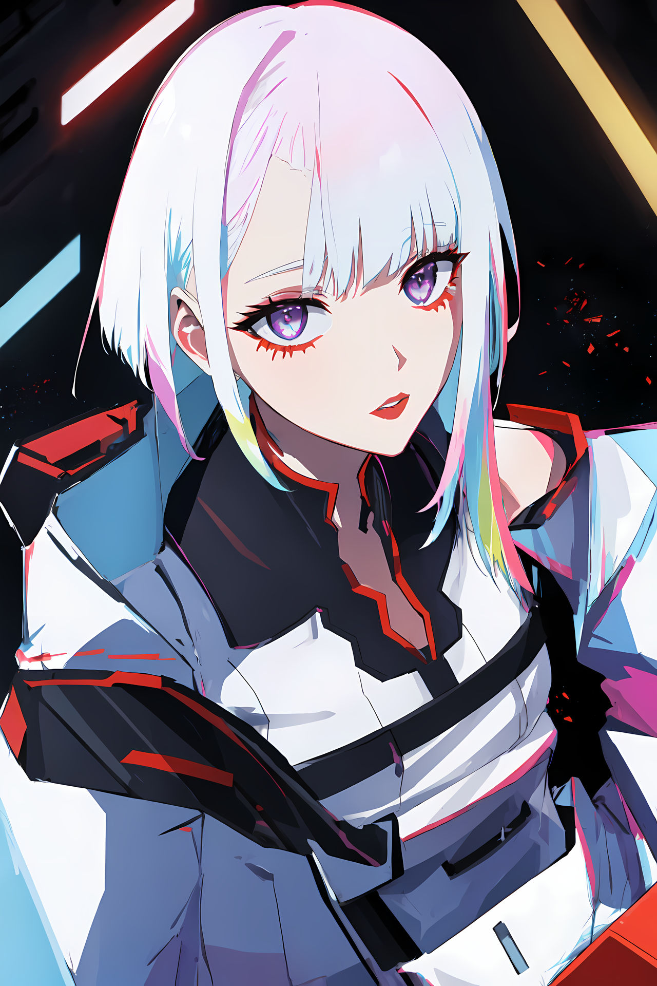 Lucyna Kushinada Cyberpunk Edgerunners By DivineDreamArts On DeviantArt lucyna-kushinada-cyberpunk-edgerunners-by-divinedreamarts-on-deviantart