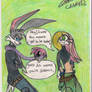 Lex Possible by LANA8D