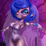 Marie Corpse Bride by 14-bis