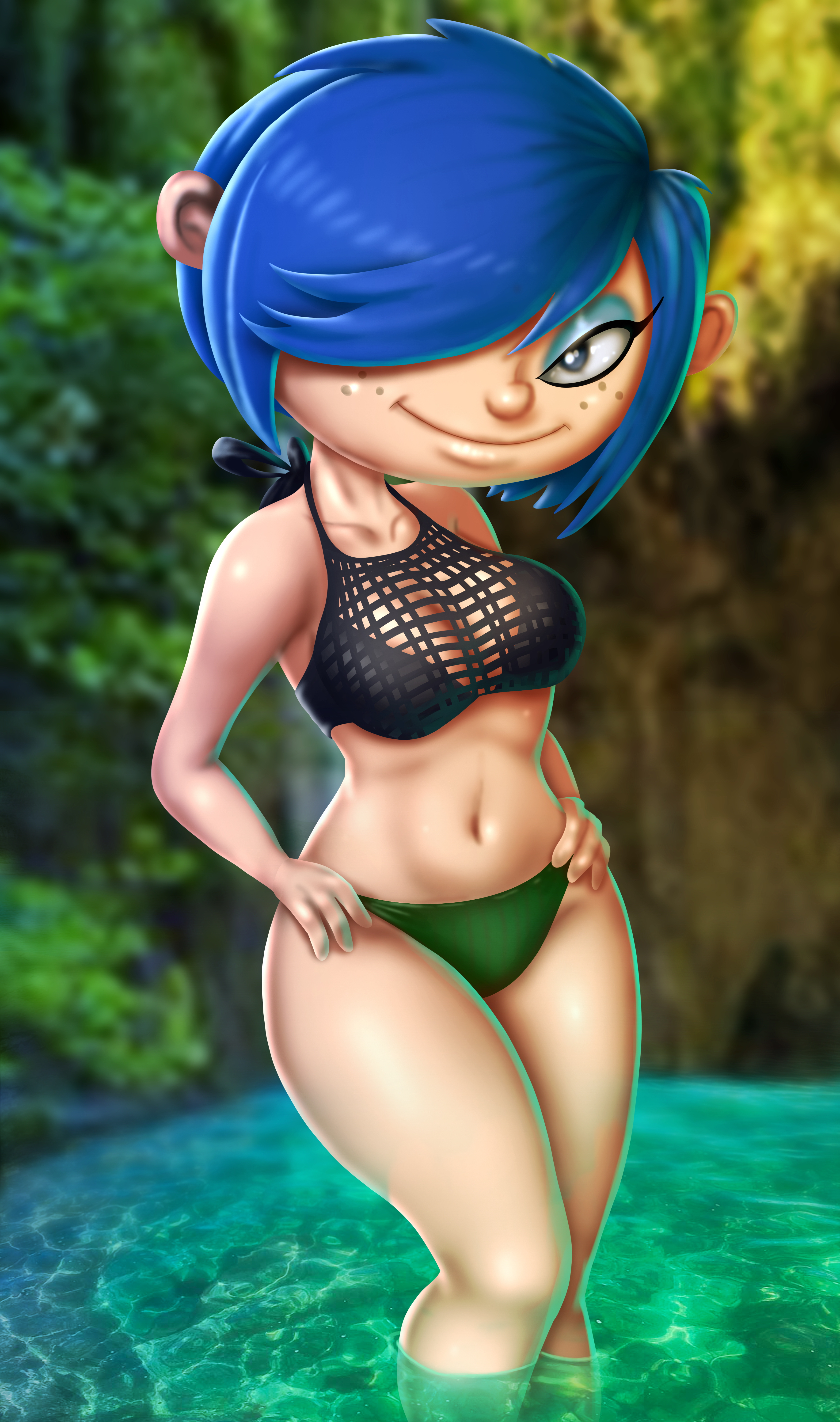 Marie Bikini by 14-bis