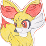 Fennekin