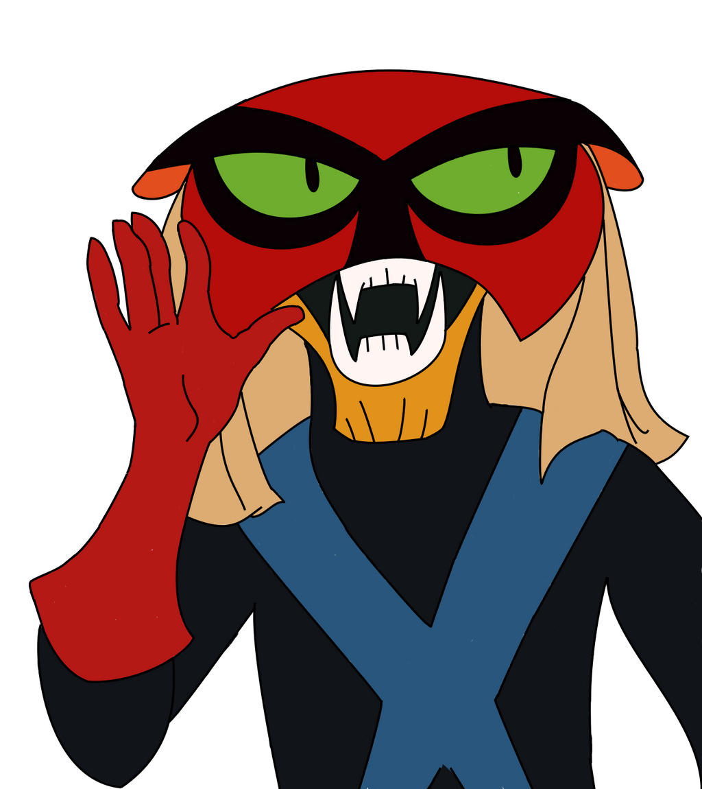 Brak R BRAK IS NOT SUPPOSED TO BE THIS CUTE by Lauriekits on DeviantArt