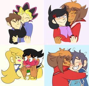 Explore The Best Sageshipping Art Deviantart Explore The Best Sageshipping Art Deviantart
