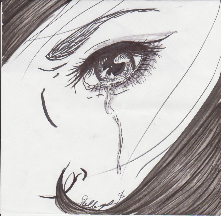 Draw Sadcore Sadface by Eye-crazy on DeviantArt