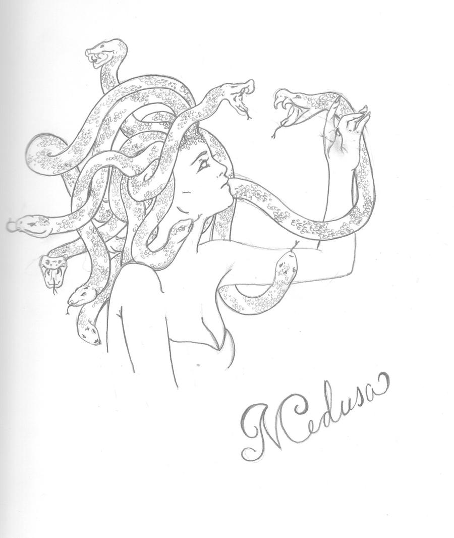 Medusa