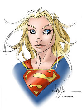 Supergirl