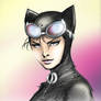 Gemwolf's Catwoman