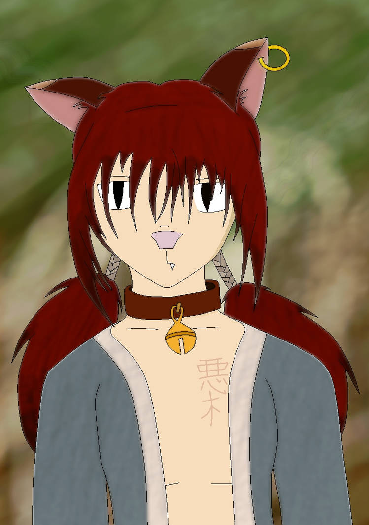 Fanart: Shinki by Eliephy on DeviantArt