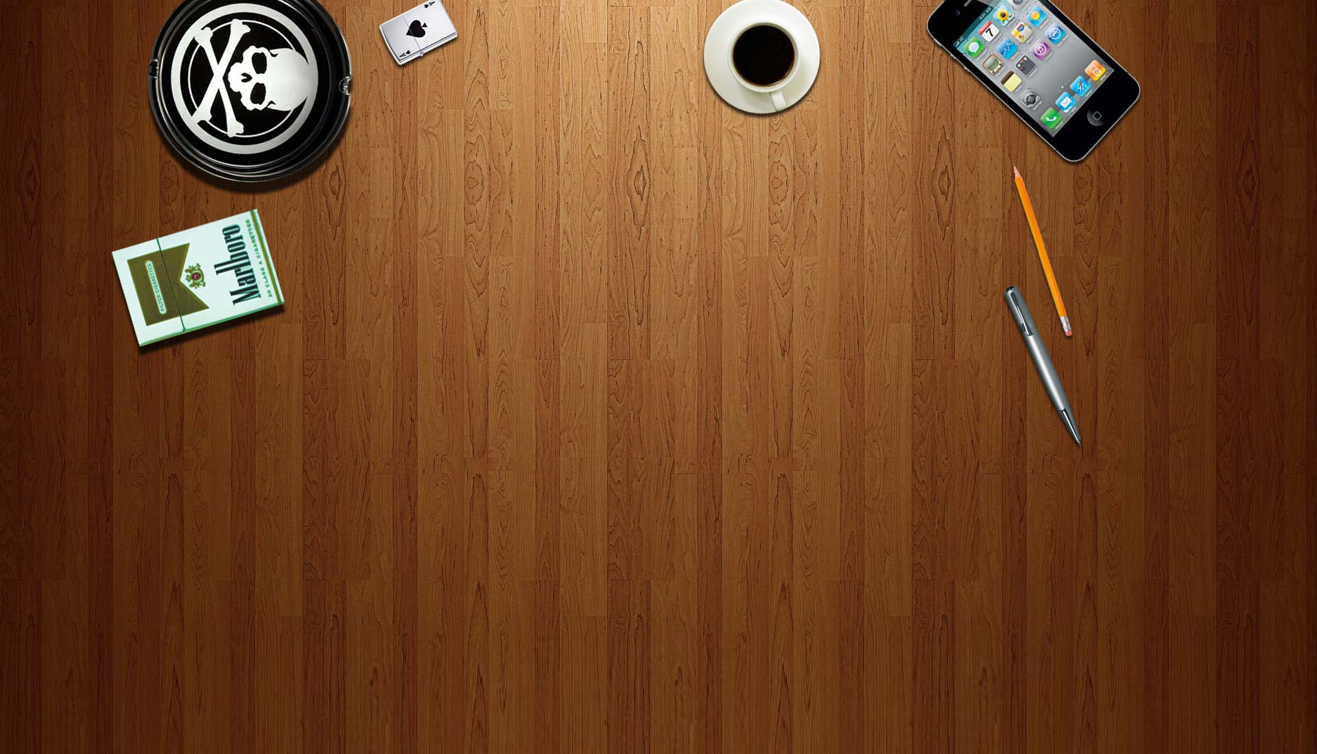 background desk wood texture objects scratch