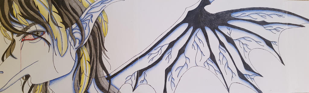 Explore the Best Rothbart Art | DeviantArt