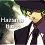 Hazama Sig