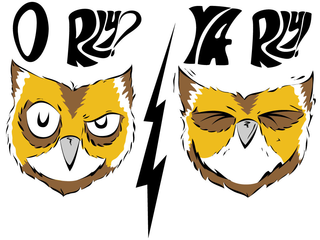 O Rly-Ya Rly by Dean07 on DeviantArt