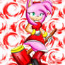 amy rose