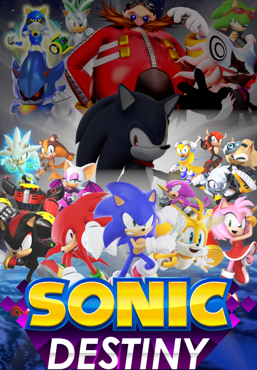 Sonic-apk by UkrainianSonicArts on DeviantArt