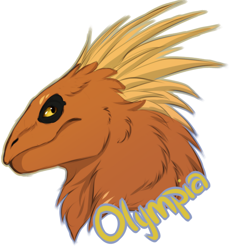 Olympia Sketch by GrossZombie on DeviantArt