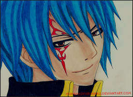 Jellal Fernandes