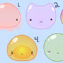 Blob Adopts (CLOSED)