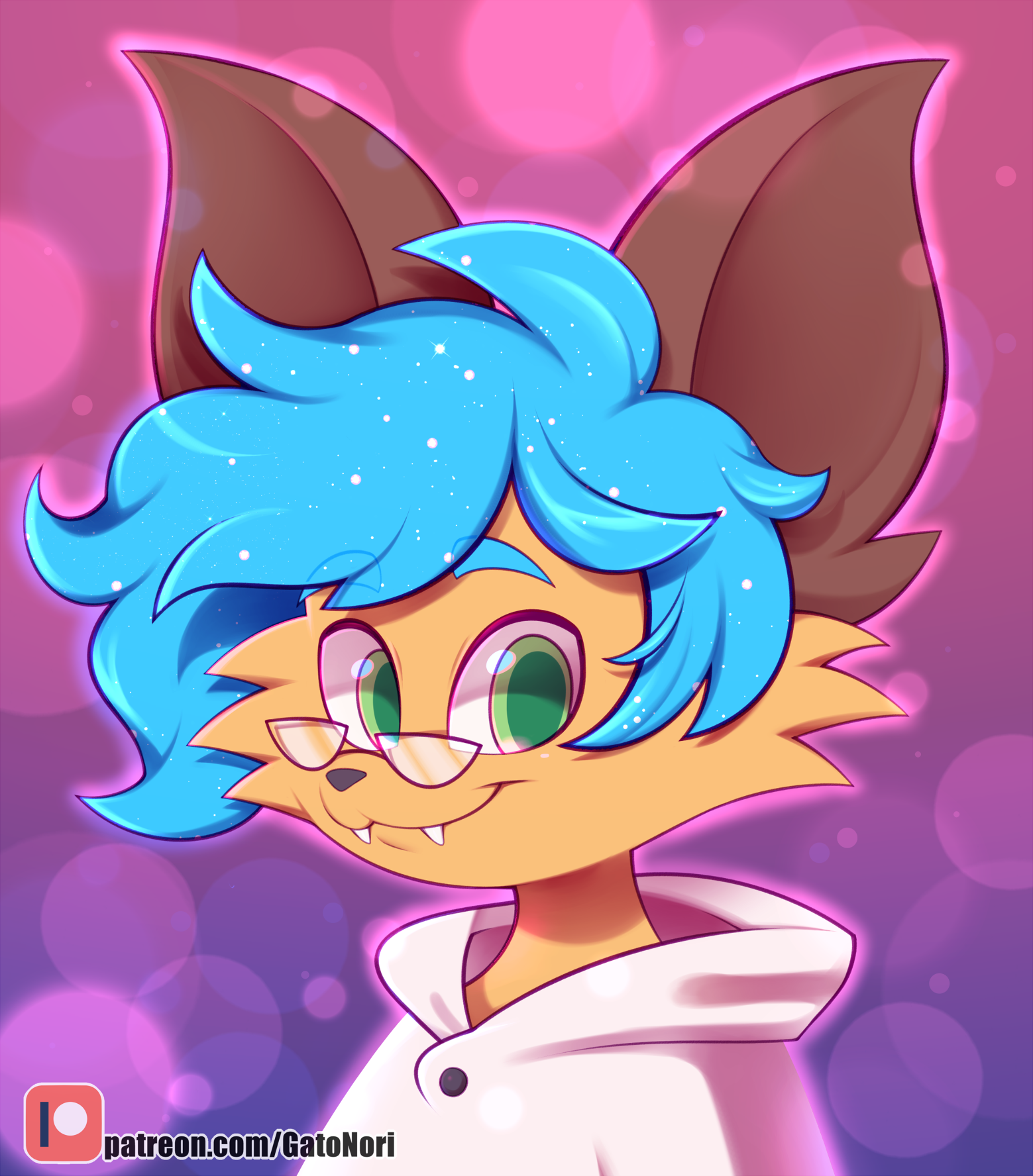 Furry Call Icon Furry icon by norithecat on DeviantArt