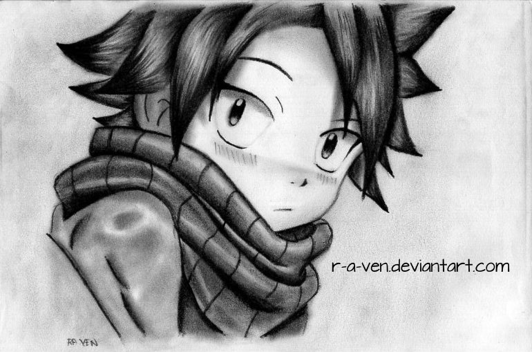 Natsu Dragneel