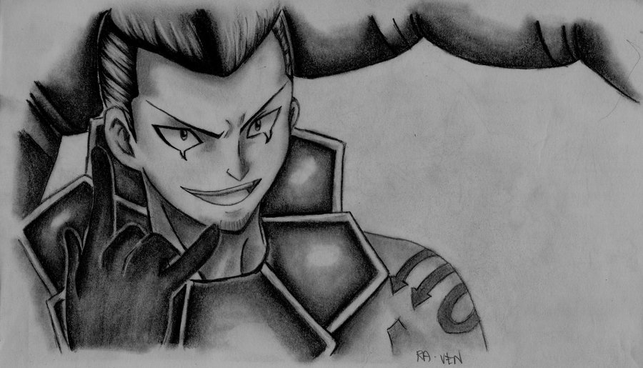 Scorpio By R A Ven On Deviantart Scorpio By R A Ven On Deviantart