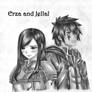 erza and jellal