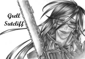 Grell Sutcliff