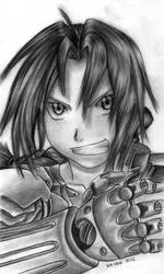 Edward Elric