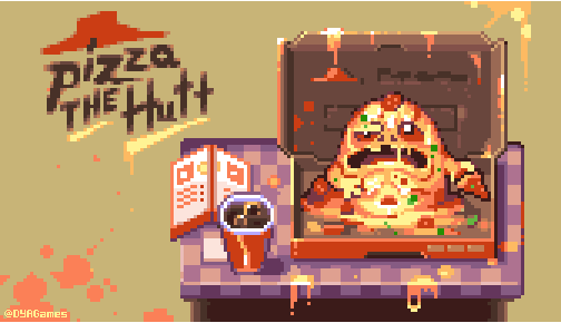 🥒 8BitPickle.com 🥒 on Instagram: What Happened To The Pizza Hut