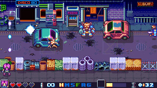 Bot Vice on Steam Greenlight! by AlbertoV on DeviantArt