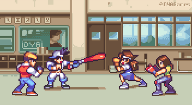 Explore the Best Rival Art | DeviantArt