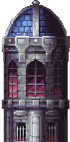 Game Asset - Tower