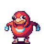 Ugandan Knuckles