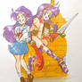 Athena Asamiya