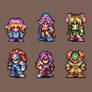Seiken Densetsu 3