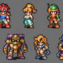 Chrono Trigger