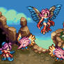 Seiken Densetsu 3
