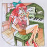 Piano Time