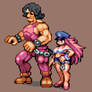 Hugo and Poison