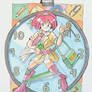Clock Time
