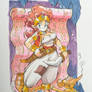 Genie Time