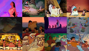 Disney Moms and Mothers in Movies Part 3 by dramamasks22 on DeviantArt