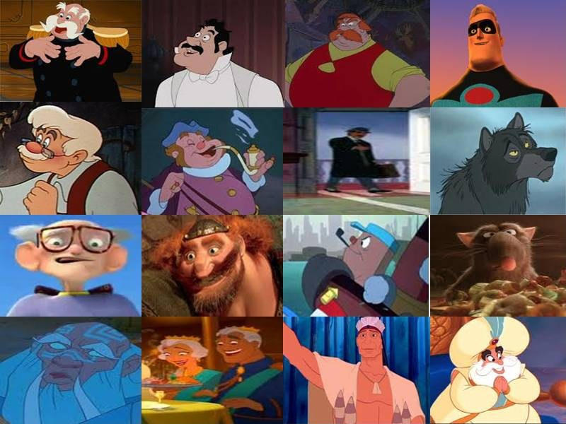 Disney Dads and Fathers in Movies Part 2 by dramamasks22 Disney Dads and Fathers in Movies Part 2 by dramamasks22
