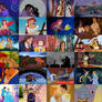 Disney Sequels and Trilogies Part 1