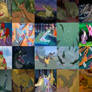 Disney Crocodiles and Alligators in Movies