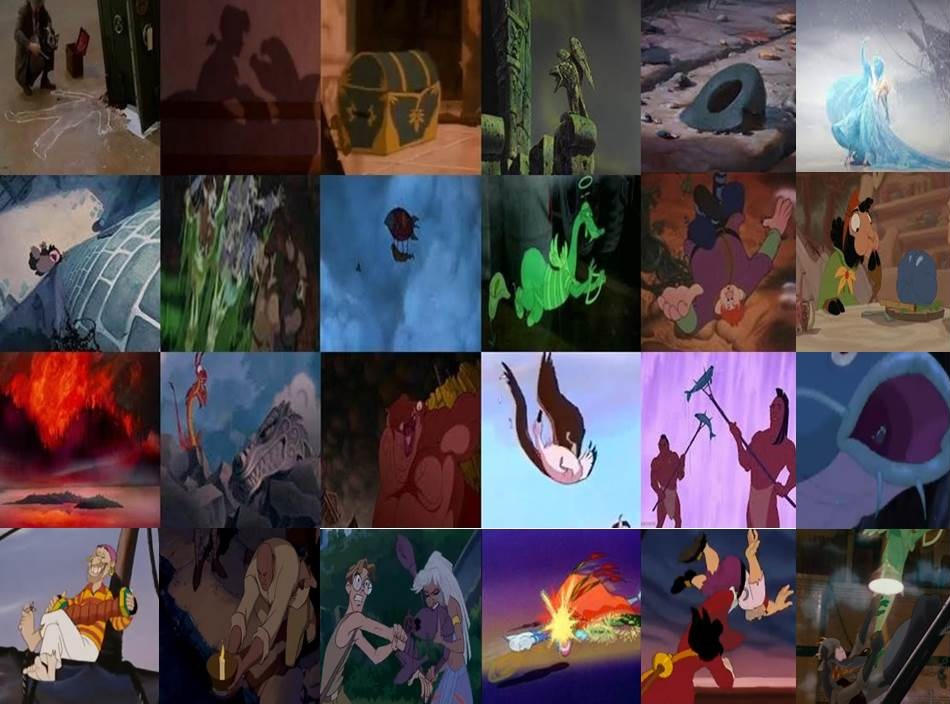 Disney Death in Movies Part 5 by dramamasks22 on DeviantArt