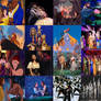 Disney Movies Turned Broadway