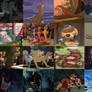 Disney Dogs in Movies Part 4